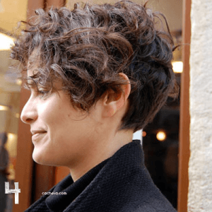 cortes para cabelo cacheado