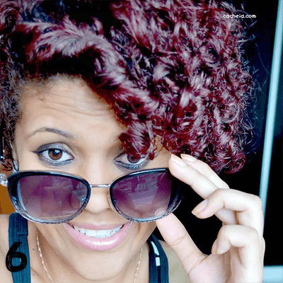 cortes para cabelo cacheado