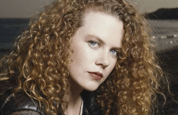 Nicole Kidman com cabelo cacheado - atrizes crespas e cacheadas do cinema