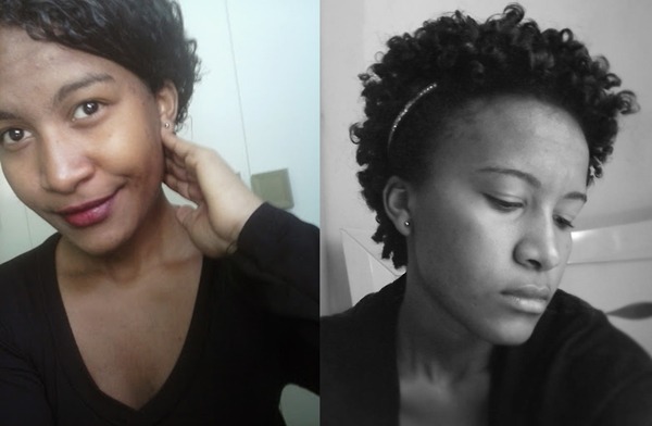 o que é bc? big chop cabelo crespo