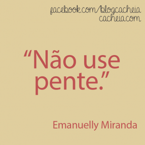 nao-use-pente