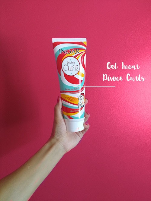 divine curls inoar gel
