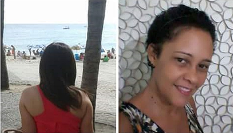 transição capilar antes e depois