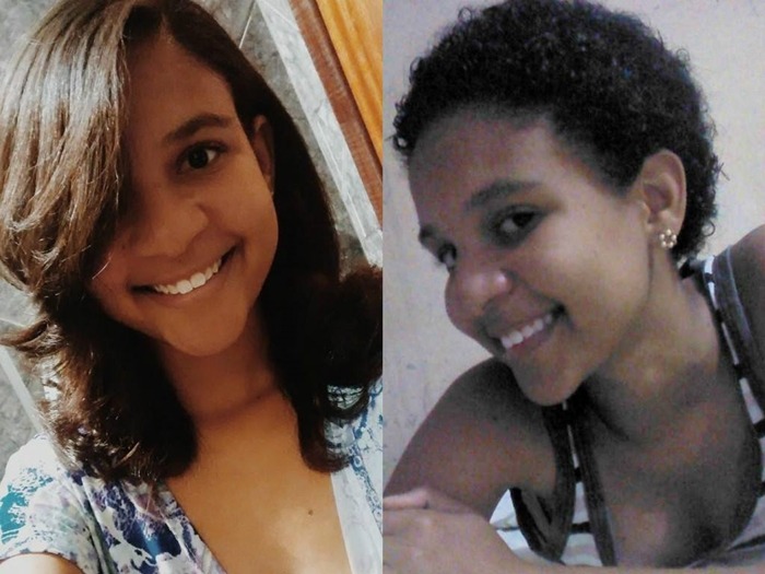 transição capilar antes e depois