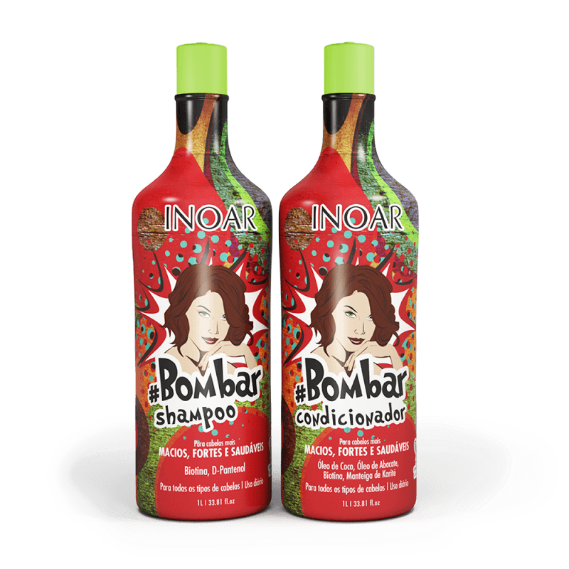 Shampoos veganos para cabelos crespos e cacheados