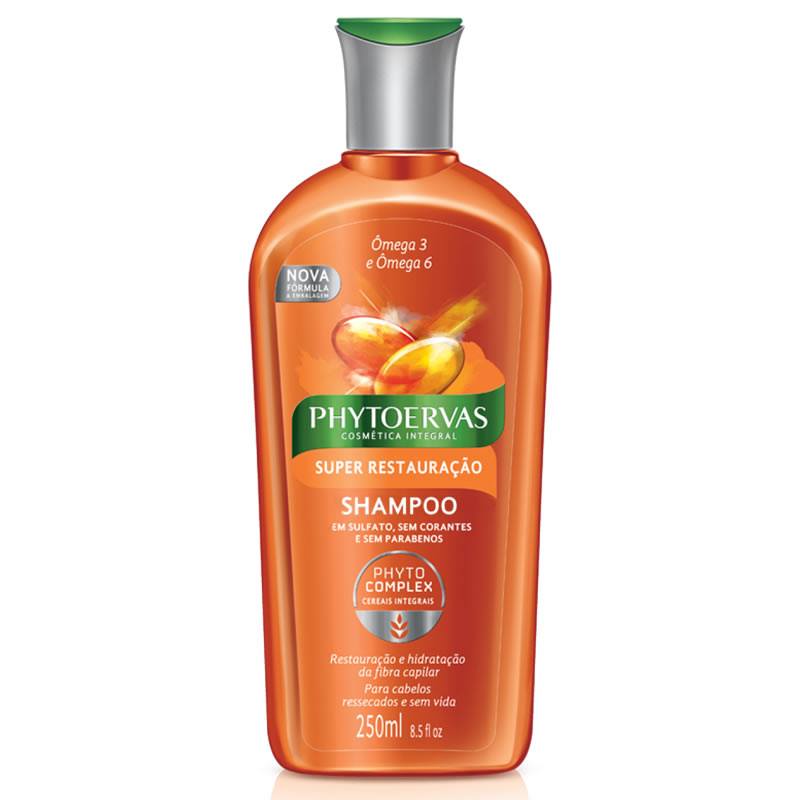 Cosméticos veganos para cabelos