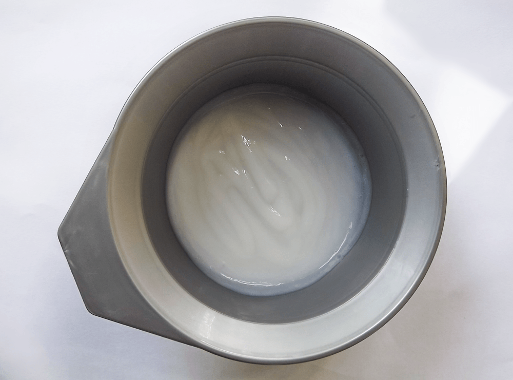 Yamasterol Queratina como fazer banho de creme 